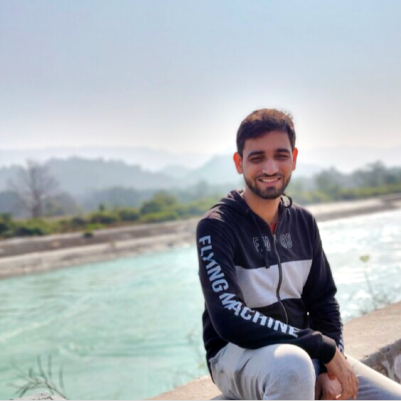 Divyansh Pandey