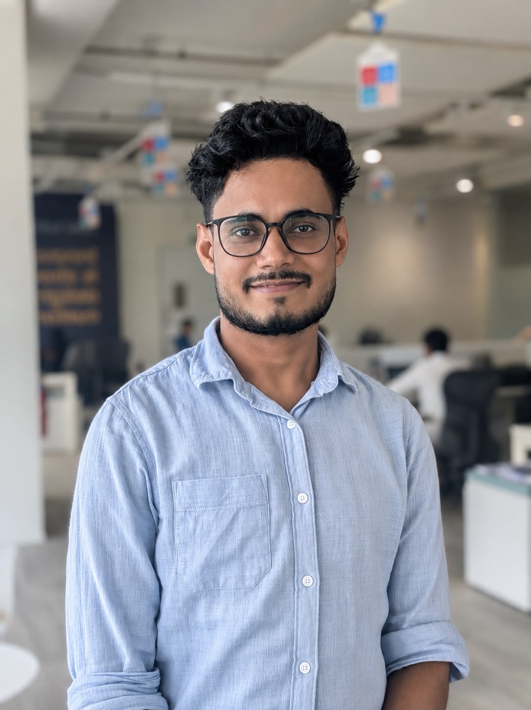 Navin Mishra
