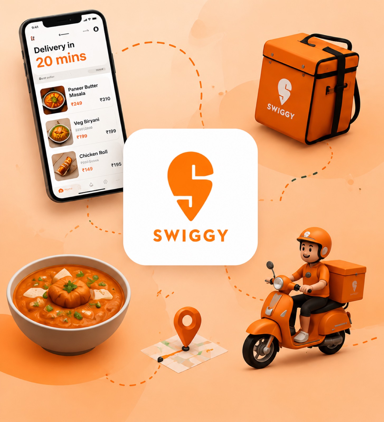 Swiggy