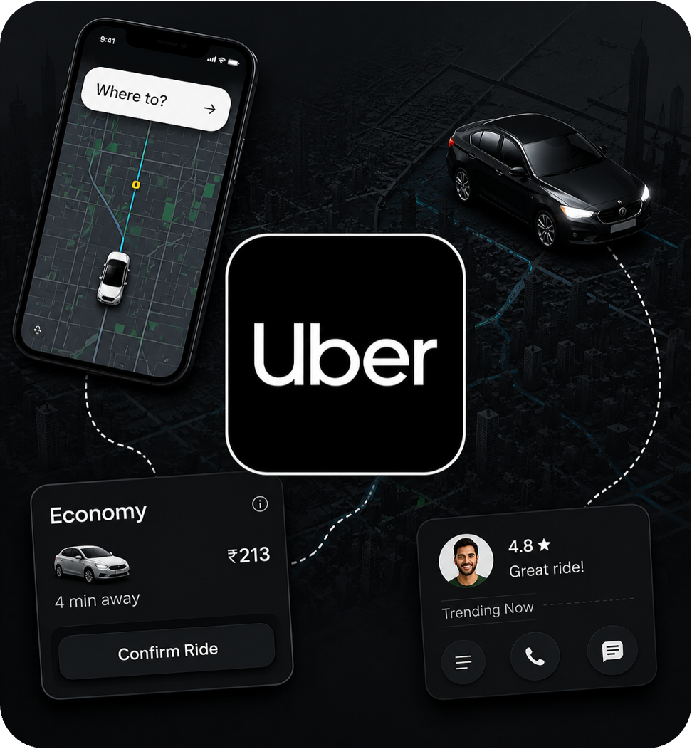 Uber