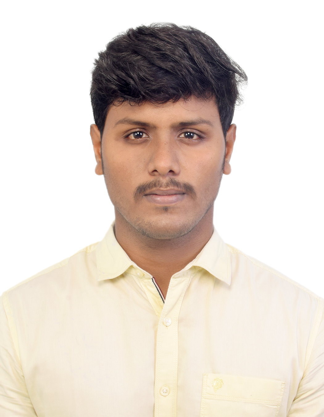 Kishorekumar Ravi