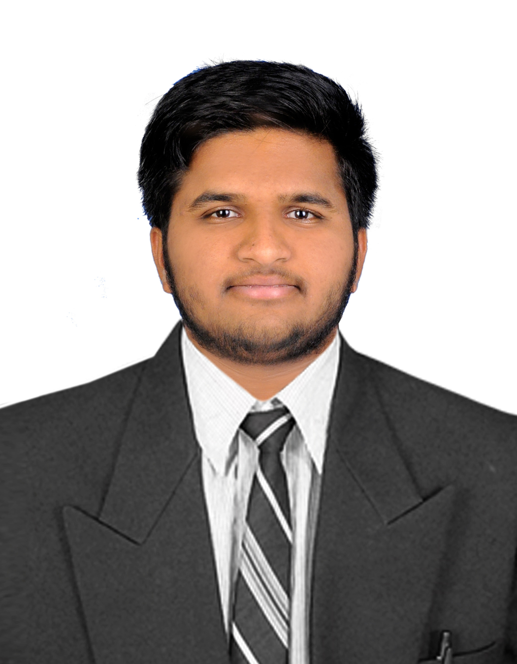 Ruthvik Reddy Anupati