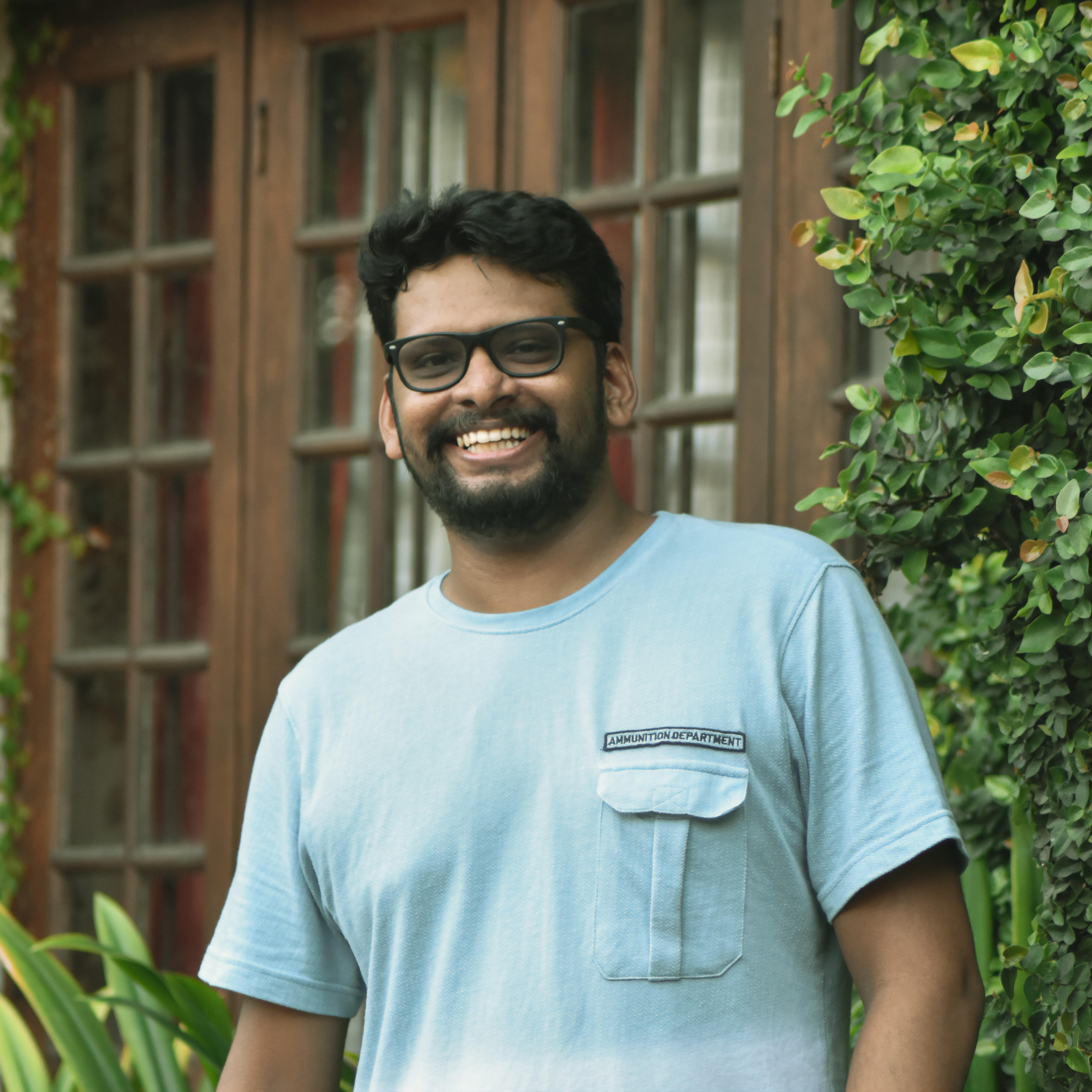 Mathew Joseph