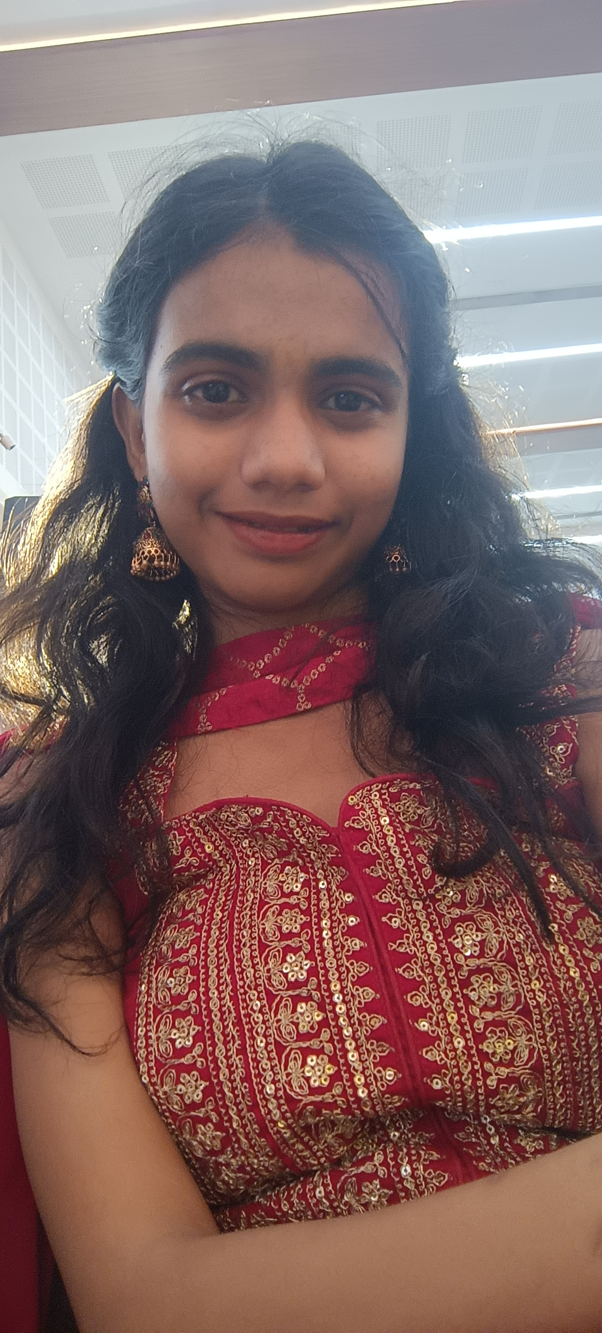 Tanisha Divakaran