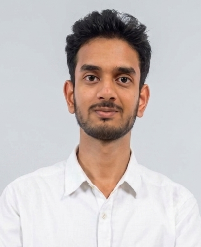 Tanav Sharma