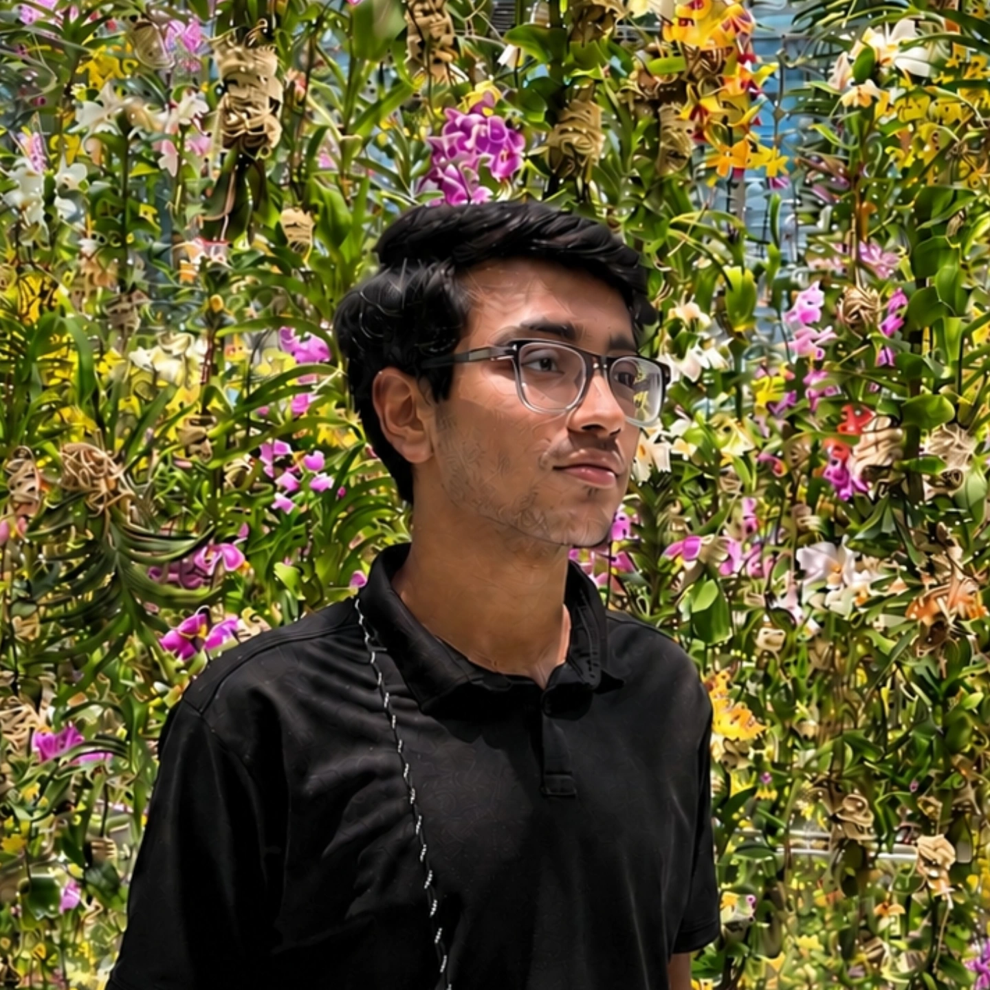 Vatsal Shah