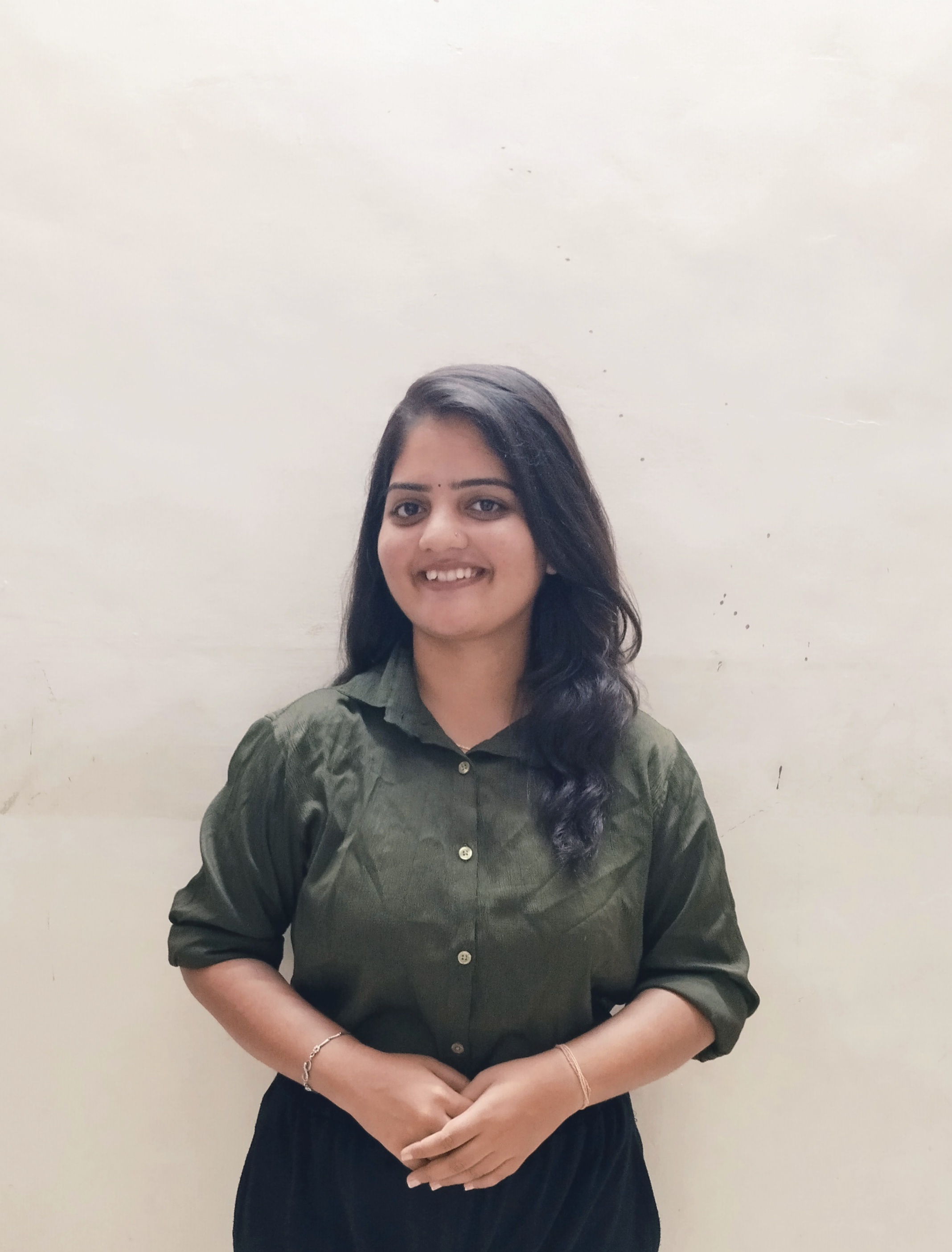 Aishwarya Dattatray Shelar