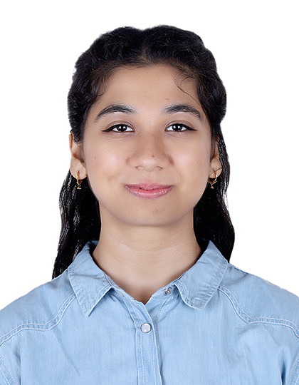 Sakshi Mahajan