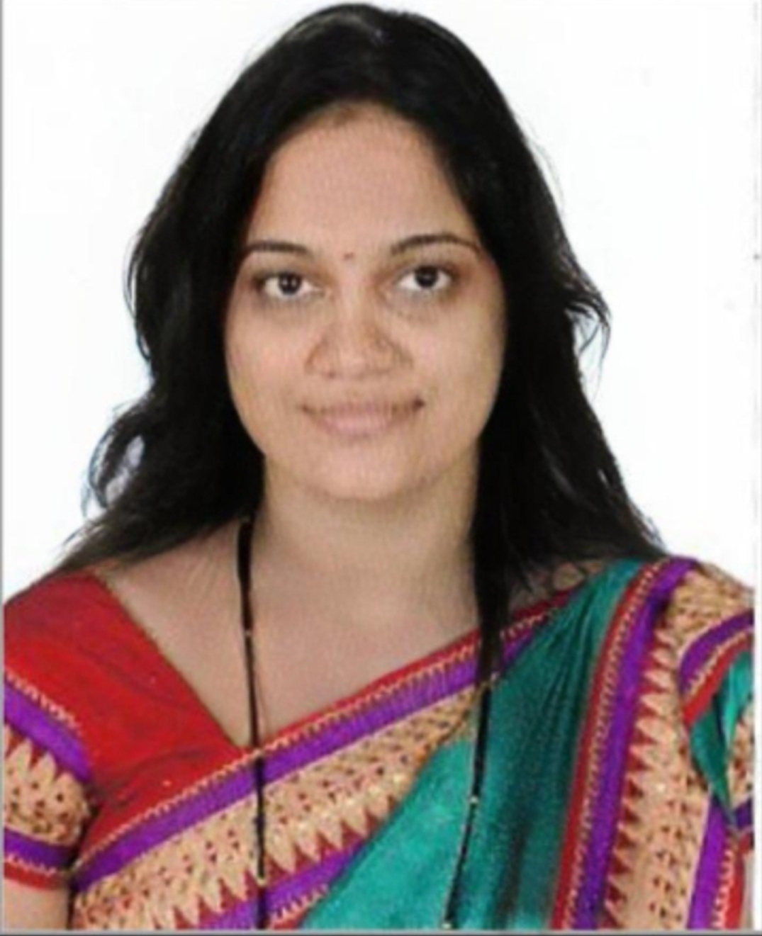 Reshma Raghavendra Kundaragi