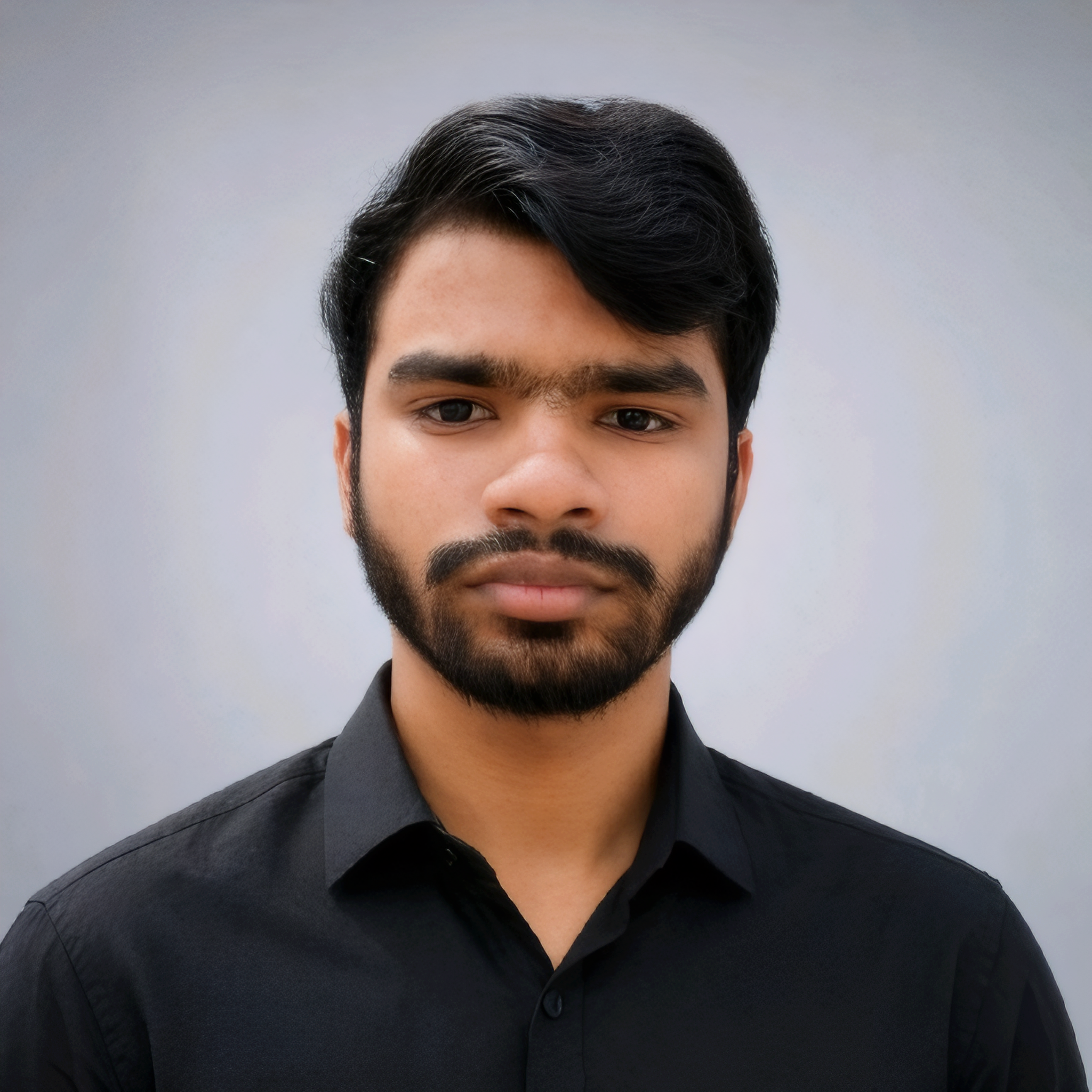 Sachin Kumar Chaudhary