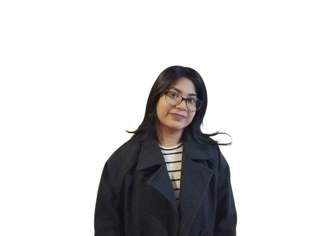 Ifrah Asif