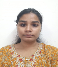 K R Vaishnavi